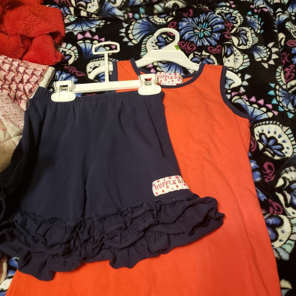 Matching Sets